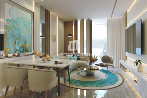 Dubai Studio City, Dubai, संयुक्त अरब अमीरात में अपार्टमेंट, 1 बेडरूम, 88 वर्ग मीटर, संख्या 664220 - फ़ोटो 2