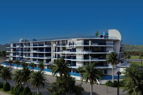 Dubai Studio City, Dubai, संयुक्त अरब अमीरात में अपार्टमेंट, 1 बेडरूम, 88 वर्ग मीटर, संख्या 664220 - फ़ोटो 5