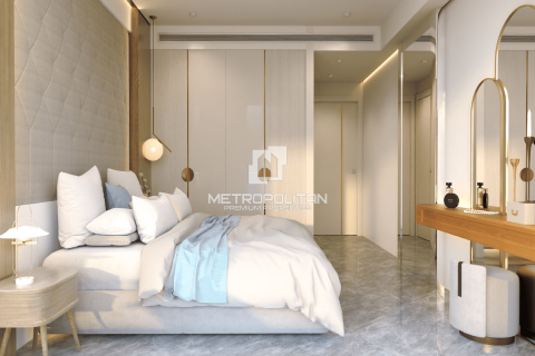 Dubai Studio City, Dubai, संयुक्त अरब अमीरात में अपार्टमेंट, 1 बेडरूम, 88 वर्ग मीटर, संख्या 664220 - फ़ोटो 7