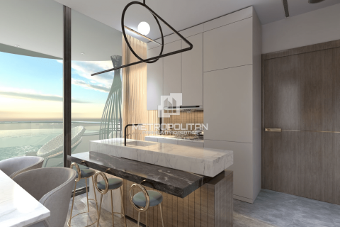 Dubai Studio City, Dubai, संयुक्त अरब अमीरात में अपार्टमेंट, 1 बेडरूम, 88 वर्ग मीटर, संख्या 664220 - फ़ोटो 11