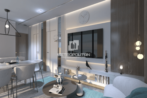 Dubai Studio City, Dubai, संयुक्त अरब अमीरात में अपार्टमेंट, 1 बेडरूम, 88 वर्ग मीटर, संख्या 664220 - फ़ोटो 8