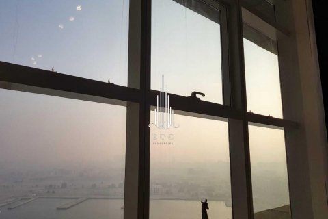 Apartment in Al Reem Island, Abu Dhabi, UAE 1 bedroom, 106.8 sq.m. № 557645 - photo 19