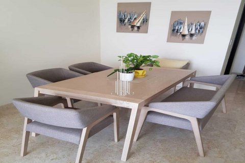 Apartment in Al Reem Island, Abu Dhabi, UAE 1 bedroom, 106.8 sq.m. № 557645 - photo 8