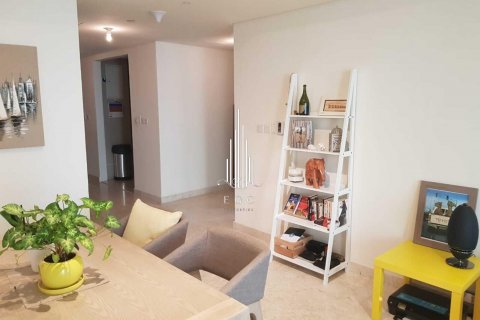 Apartment in Al Reem Island, Abu Dhabi, UAE 1 bedroom, 106.8 sq.m. № 557645 - photo 11