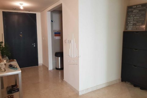 Apartment in Al Reem Island, Abu Dhabi, UAE 1 bedroom, 106.8 sq.m. № 557645 - photo 13