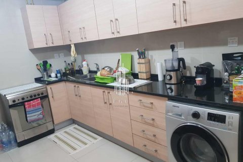 Apartment in Al Reem Island, Abu Dhabi, UAE 1 bedroom, 106.8 sq.m. № 557645 - photo 16
