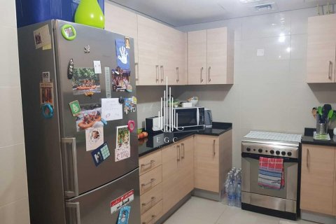 Apartment in Al Reem Island, Abu Dhabi, UAE 1 bedroom, 106.8 sq.m. № 557645 - photo 15