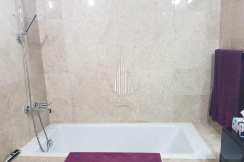 Apartment in Al Reem Island, Abu Dhabi, UAE 1 bedroom, 106.8 sq.m. № 557645 - photo 21