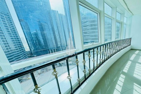 Byt v Al Reem Island, Abu Dhabi, SAE 2 ložnice, 127.6 m² Č.: 557644 - fotografie 8