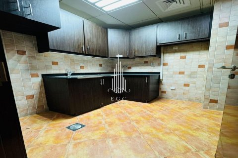 Byt v Al Reem Island, Abu Dhabi, SAE 2 ložnice, 127.6 m² Č.: 557644 - fotografie 9