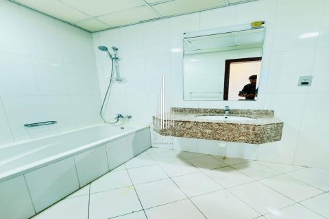Byt v Al Reem Island, Abu Dhabi, SAE 2 ložnice, 127.6 m² Č.: 557644 - fotografie 10