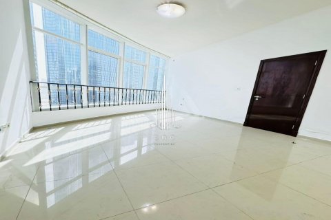 Byt v Al Reem Island, Abu Dhabi, SAE 2 ložnice, 127.6 m² Č.: 557644 - fotografie 6