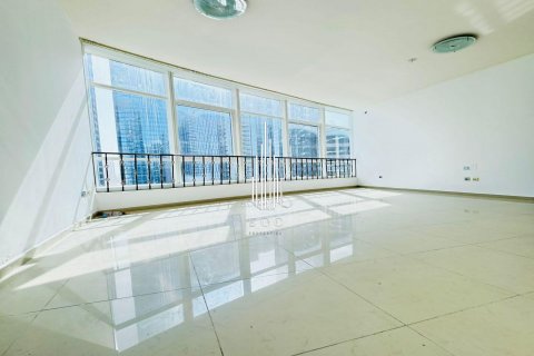 Byt v Al Reem Island, Abu Dhabi, SAE 2 ložnice, 127.6 m² Č.: 557644 - fotografie 3