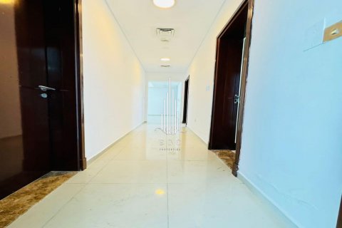 Byt v Al Reem Island, Abu Dhabi, SAE 2 ložnice, 127.6 m² Č.: 557644 - fotografie 5