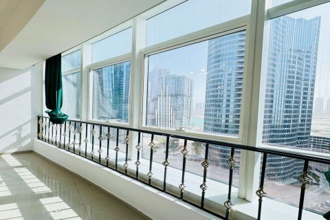 Byt v Al Reem Island, Abu Dhabi, SAE 2 ložnice, 127.6 m² Č.: 557644 - fotografie 1