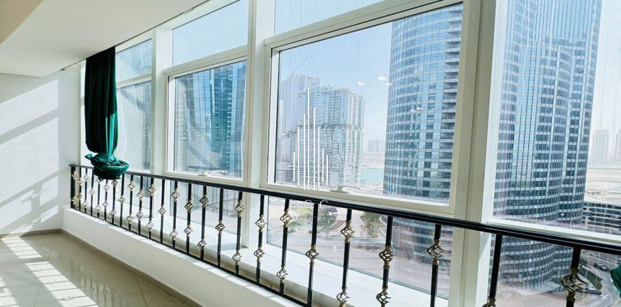 Byt v Al Reem Island, Abu Dhabi, SAE 2 ložnice, 127.6 m² Č.: 557644