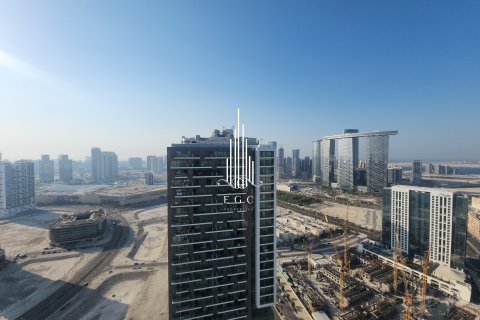 阿联酋 Abu Dhabi Al Reem Island 待租 : 3 卧, 232.3 平方米 , 编号557646 - 照片 1