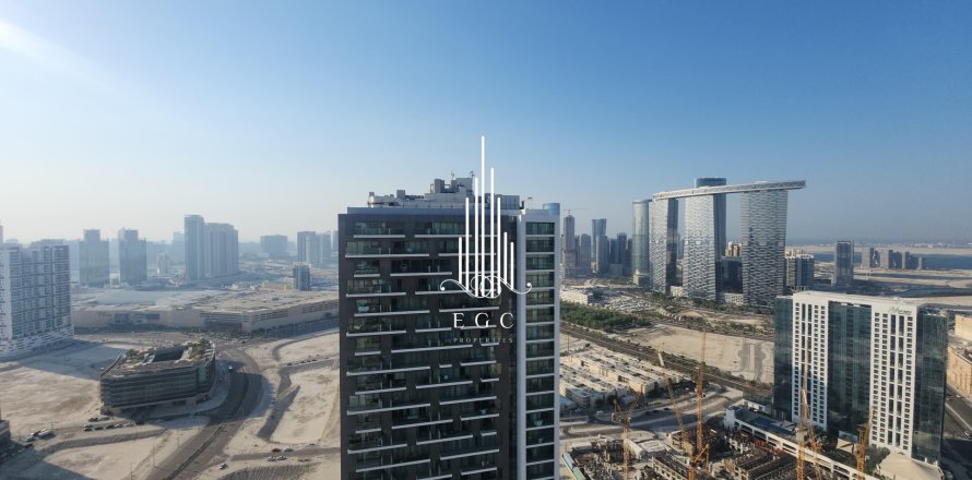 阿联酋 Abu Dhabi Al Reem Island 复式楼 3 卧, 232.3 平方米 , 编号 557646