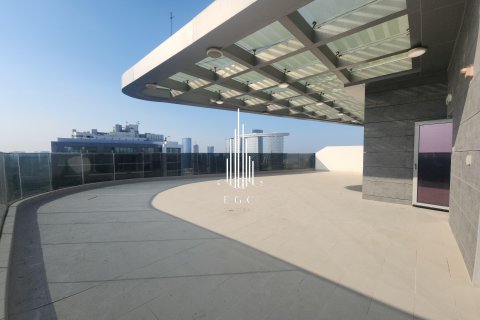 阿联酋 Abu Dhabi Al Reem Island 待租 : 3 卧, 232.3 平方米 , 编号557646 - 照片 5