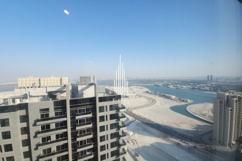 阿联酋 Abu Dhabi Al Reem Island 待租 : 3 卧, 232.3 平方米 , 编号557646 - 照片 8