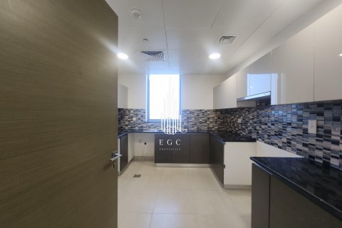 阿联酋 Abu Dhabi Al Reem Island 待租 : 3 卧, 232.3 平方米 , 编号557646 - 照片 20
