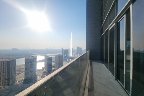 阿联酋 Abu Dhabi Al Reem Island 待租 : 3 卧, 232.3 平方米 , 编号557646 - 照片 9