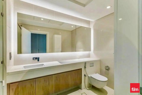 Byt v Palm Jumeirah, Dubai, SAE 3 ložnice, 268.1 m² Č.: 682170 - fotografie 11