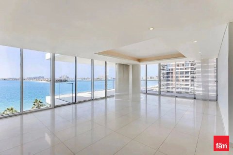 Palm Jumeirah、Dubai、UAEにあるマンション 3ベッドルーム、268.1 m2 No682170