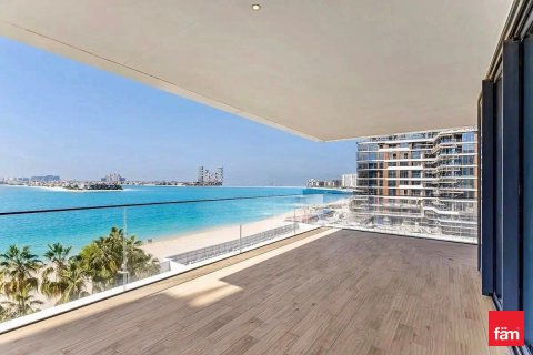 Byt v Palm Jumeirah, Dubai, SAE 3 ložnice, 268.1 m² Č.: 682170 - fotografie 4