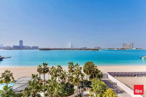 Byt v Palm Jumeirah, Dubai, SAE 3 ložnice, 268.1 m² Č.: 682170 - fotografie 13