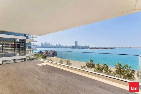 Byt v Palm Jumeirah, Dubai, SAE 3 ložnice, 268.1 m² Č.: 682170 - fotografie 5