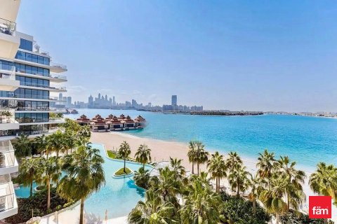 Byt v Palm Jumeirah, Dubai, SAE 3 ložnice, 268.1 m² Č.: 682170 - fotografie 14
