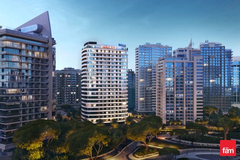 Lägenhet till försäljning i Dubai Sports City, Dubai, UAE 1 sovrum, 84.5 kvm Nr. 682169 - fotografi 17