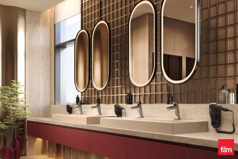 آپارتمان برای فروش در  Dubai Sports City، Dubai، امارات متحده عربی  1 خوابه ، 84.5 متر مربع ، شماره 682169 - تصویر 16