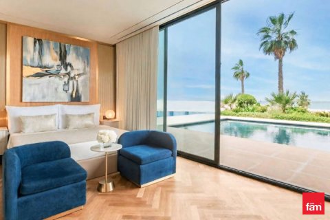 Huoneisto The World Islands, Dubai, Arabiemiraatit 46.5 m2 № 682168 - kuva 4