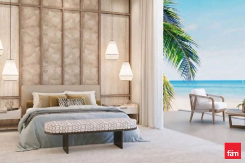 Apartament în The World Islands, Dubai, EAU 46.5 mp.  №682168