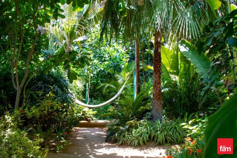 Huoneisto The World Islands, Dubai, Arabiemiraatit 46.5 m2 № 682168 - kuva 8