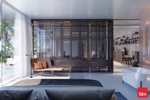 Huoneisto The World Islands, Dubai, Arabiemiraatit 46.5 m2 № 682168 - kuva 5