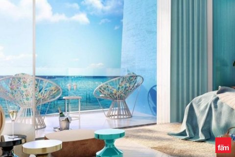 Huoneisto The World Islands, Dubai, Arabiemiraatit 46.5 m2 № 682168 - kuva 3
