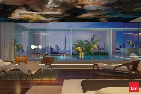 Huoneisto The World Islands, Dubai, Arabiemiraatit 46.5 m2 № 682168 - kuva 6