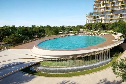 Apartmán v Dubai, SAE 1 spálňa, 99.5 m2 č. 682167 - Fotografia 12