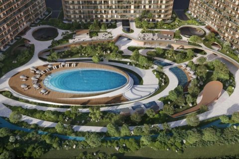 Apartmán v Dubai, SAE 1 spálňa, 99.5 m2 č. 682167 - Fotografia 13