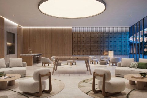 Apartmán v Dubai, SAE 1 spálňa, 99.5 m2 č. 682167 - Fotografia 7