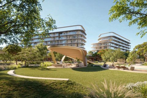 Apartmán v Dubai, SAE 1 spálňa, 99.5 m2 č. 682167 - Fotografia 11