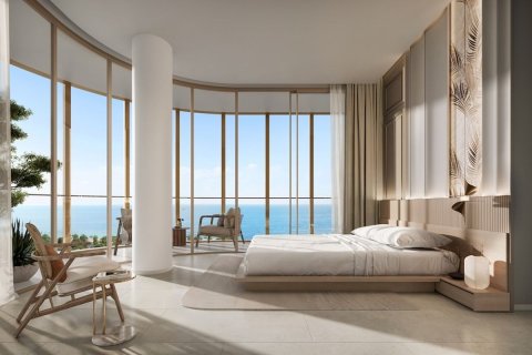 Apartmán v Dubai, SAE 1 spálňa, 99.5 m2 č. 682167 - Fotografia 4