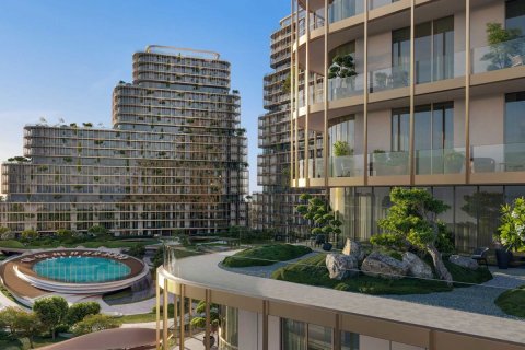 Apartmán v Dubai, SAE 1 spálňa, 99.5 m2 č. 682167 - Fotografia 15