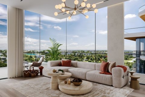 Apartamento en Mohammed Bin Rashid City, Dubai, EAU 2 dormitorios, 140.2 m² № 682166