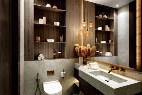 Leilighet til salgs i Mohammed Bin Rashid City, Dubai, Emiratene 2 soverom, 140.2 kvm Nr. 682166 - Foto 5
