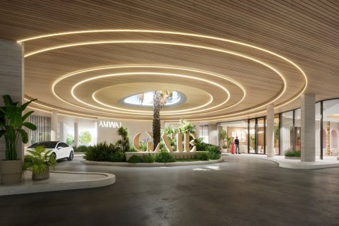 Mohammed Bin Rashid City, Dubai, संयुक्त अरब अमीरात में अपार्टमेंट, 2 बेडरूम, 140.2 वर्ग मीटर, संख्या 682166
