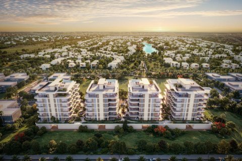Leilighet til salgs i Mohammed Bin Rashid City, Dubai, Emiratene 2 soverom, 140.2 kvm Nr. 682166 - Foto 14